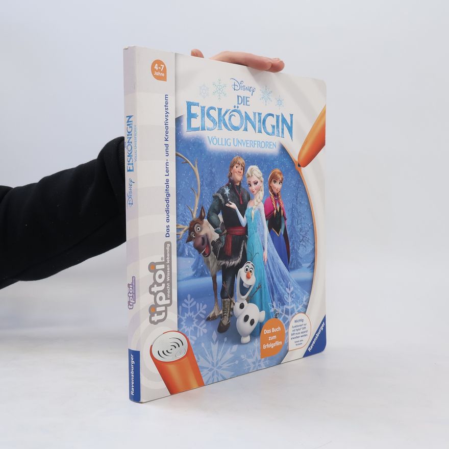 Autorenkollektiv Die Eiskönigin