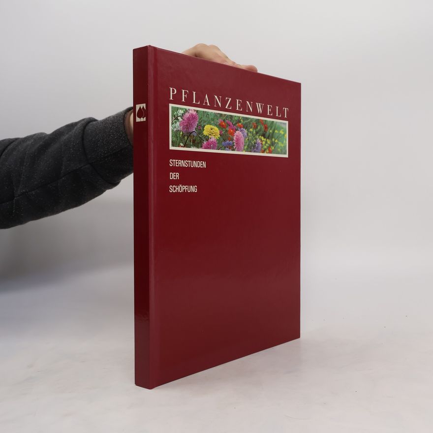 Roland Wolf Pflanzenwelt