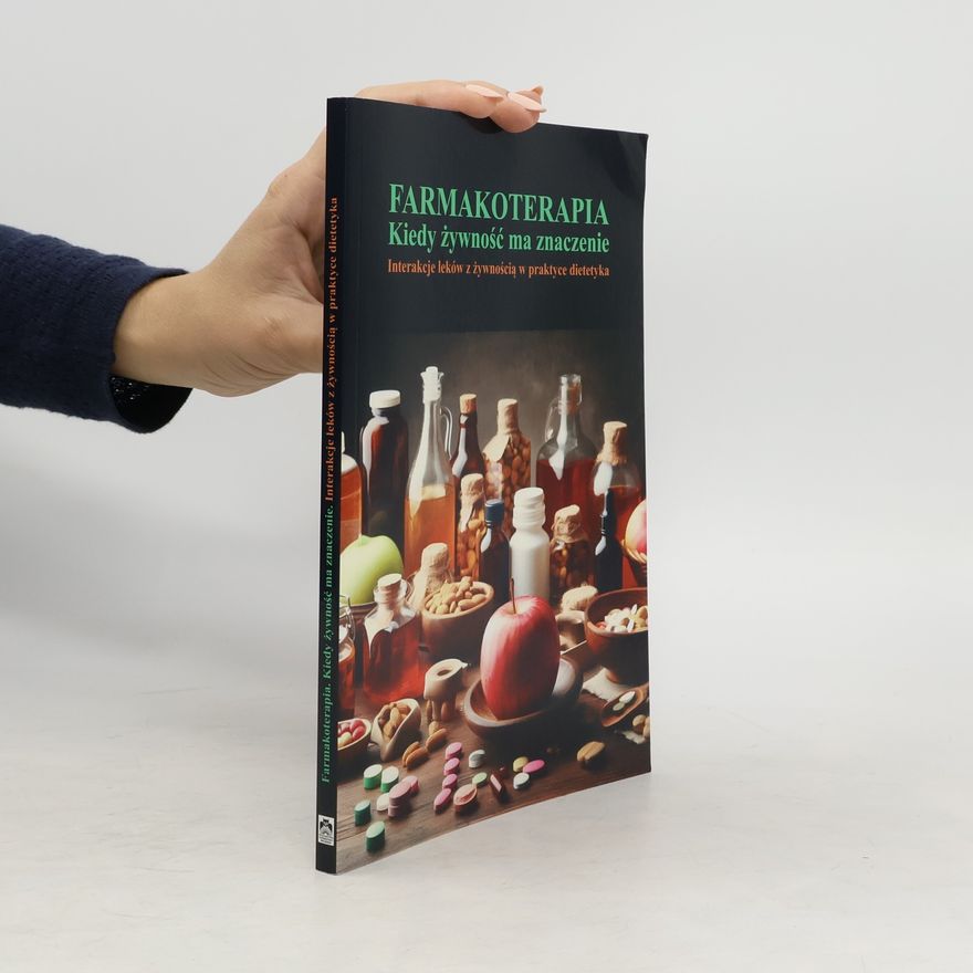 Various authors Farmakoterapia