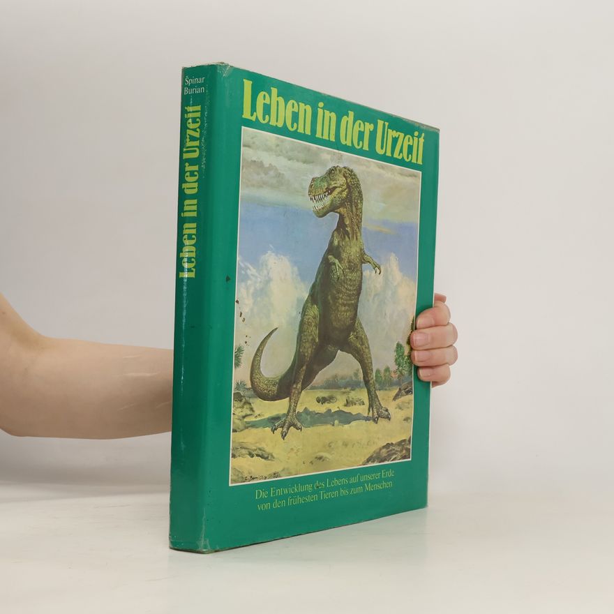 Autorenkollektiv Leben in der Urzeit