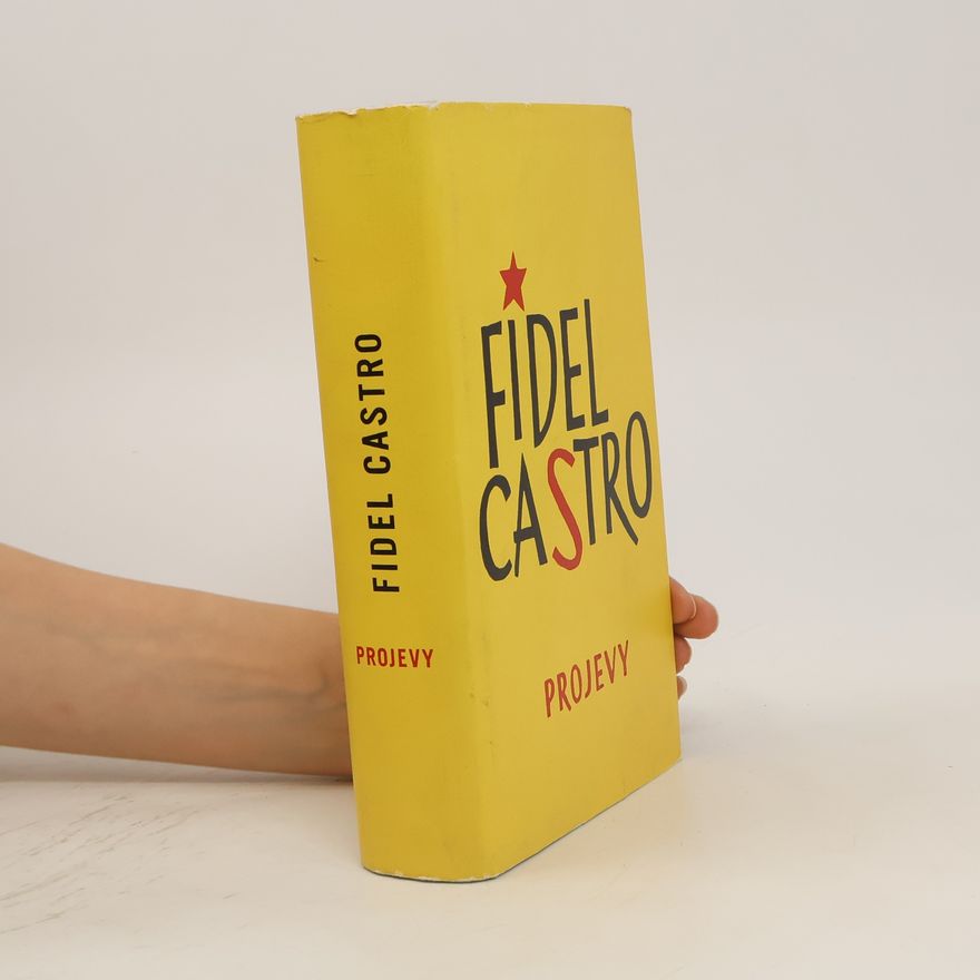 Fidel Castro Projevy