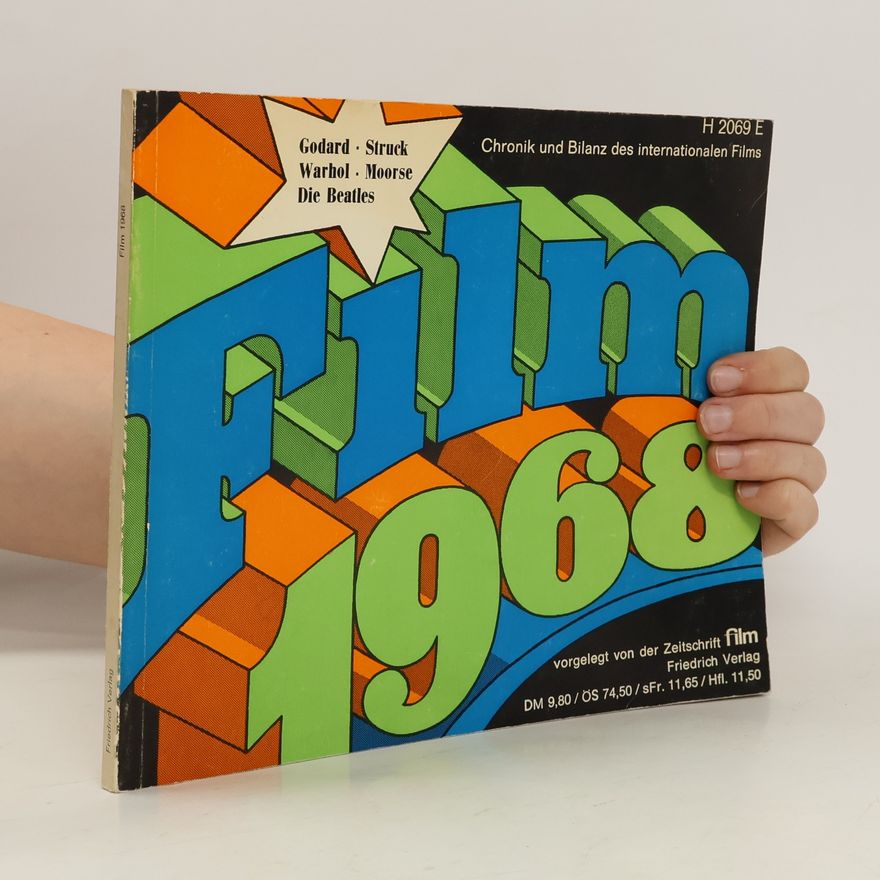 AA.VV. Film 1968