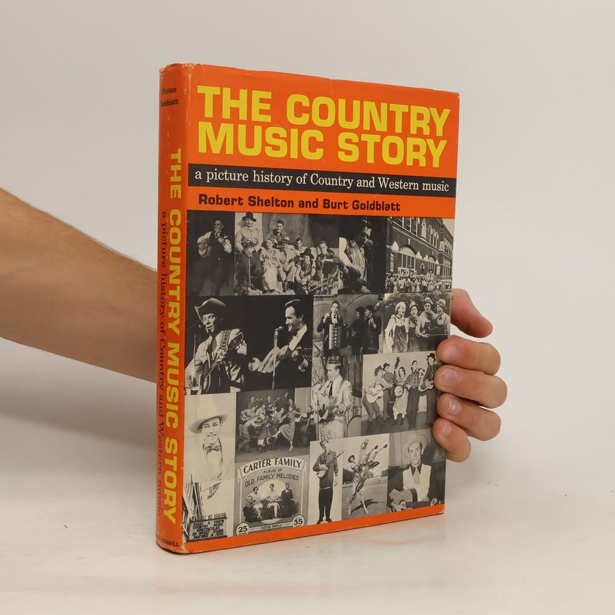 Autorenkollektiv The Country Music Story