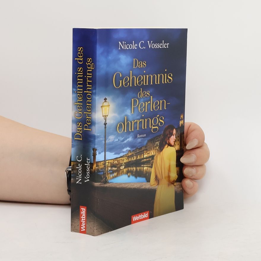 Nicole C. Vosseler Das Geheimnis des Perlenohrrings