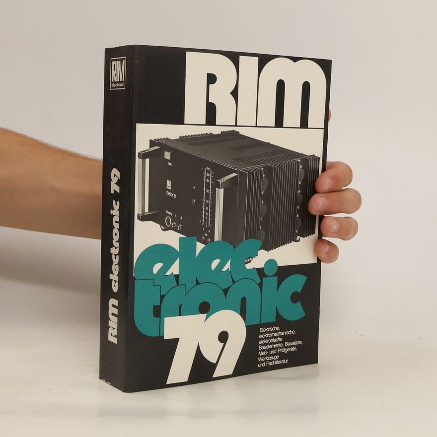 Various authors RIM electronic 79