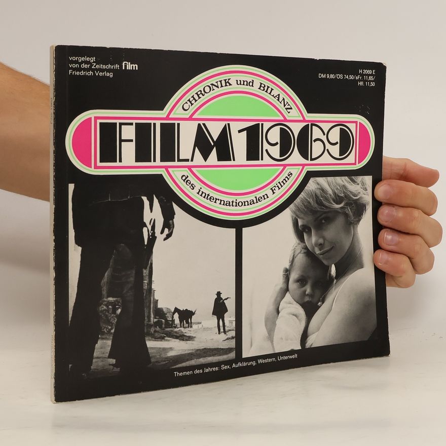 AA.VV. Film 1969