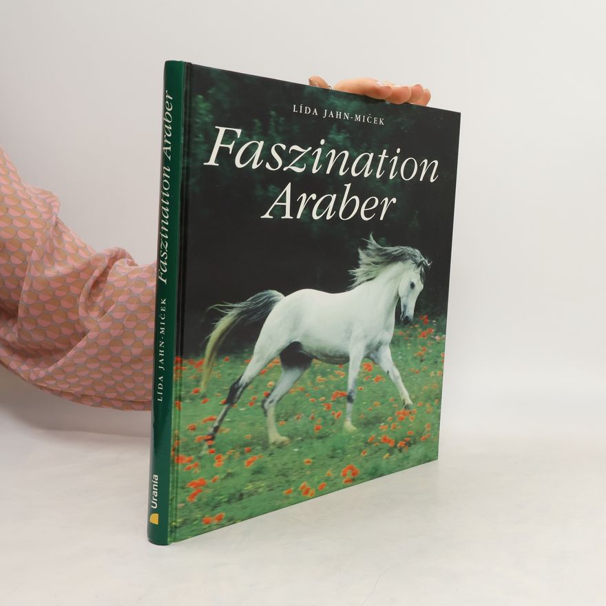 Li da Jahn Mi c. ek Faszination Araber