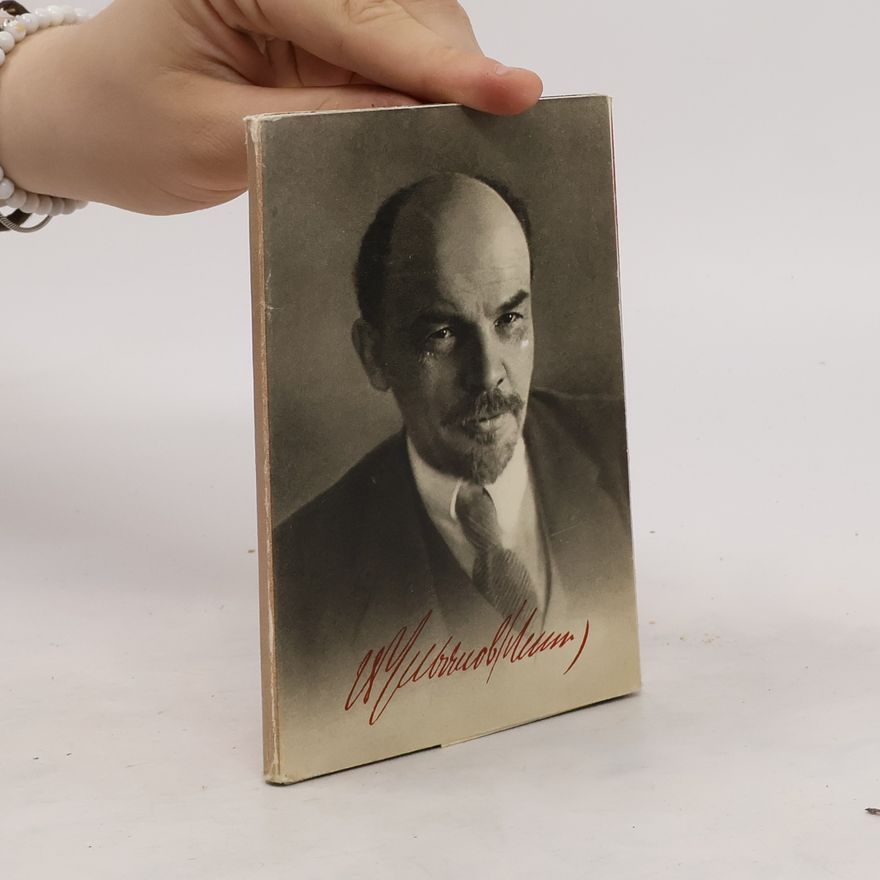 Autorenkollektiv Владимир Ильич Ульянов. Фотографии 1874 - 1922