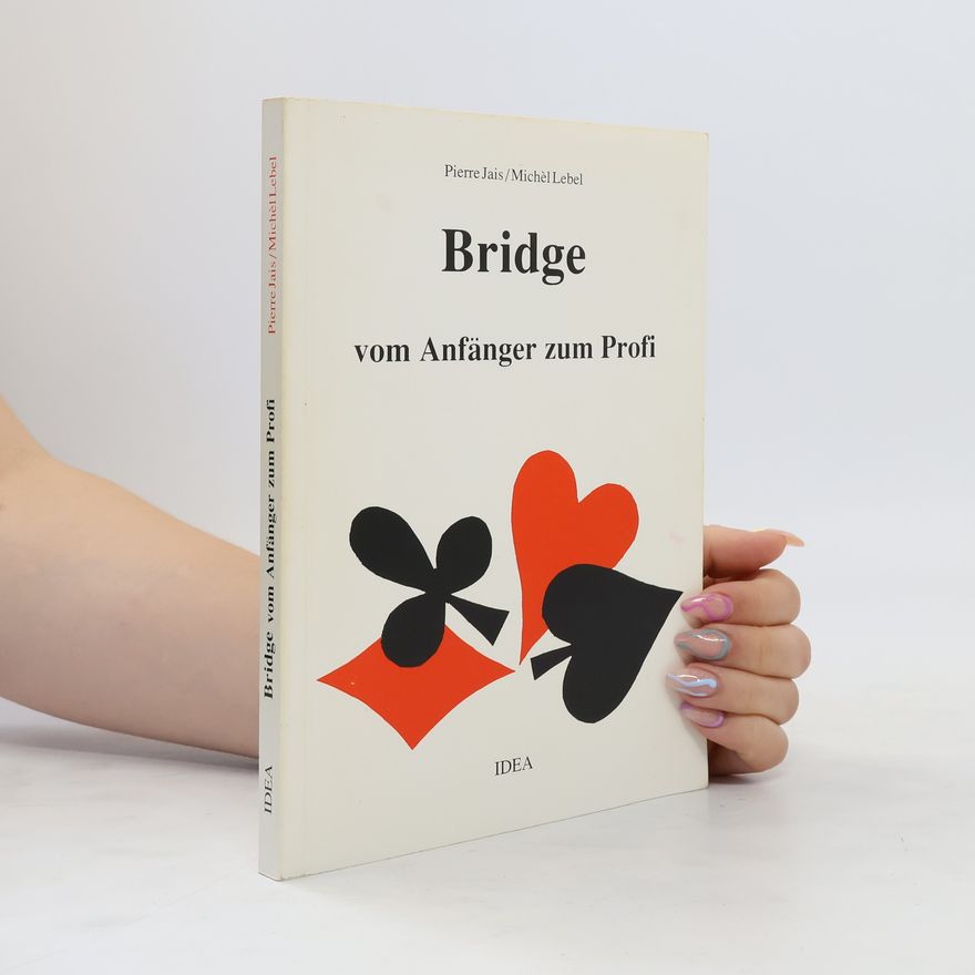 Pierre Jais Bridge