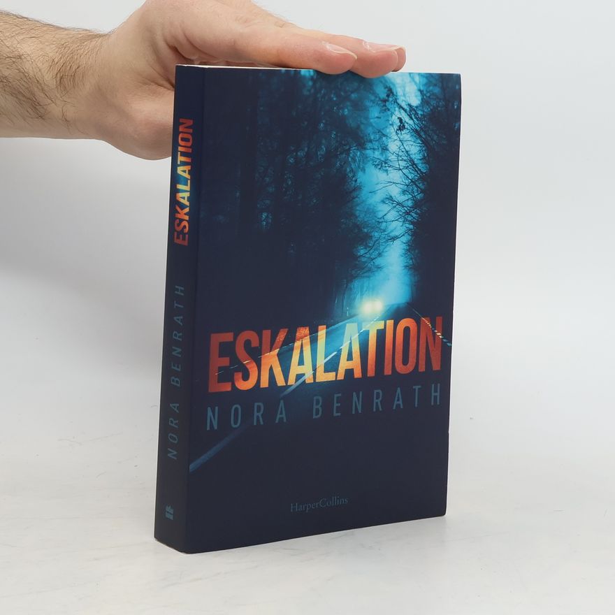 Nora Benrath Eskalation