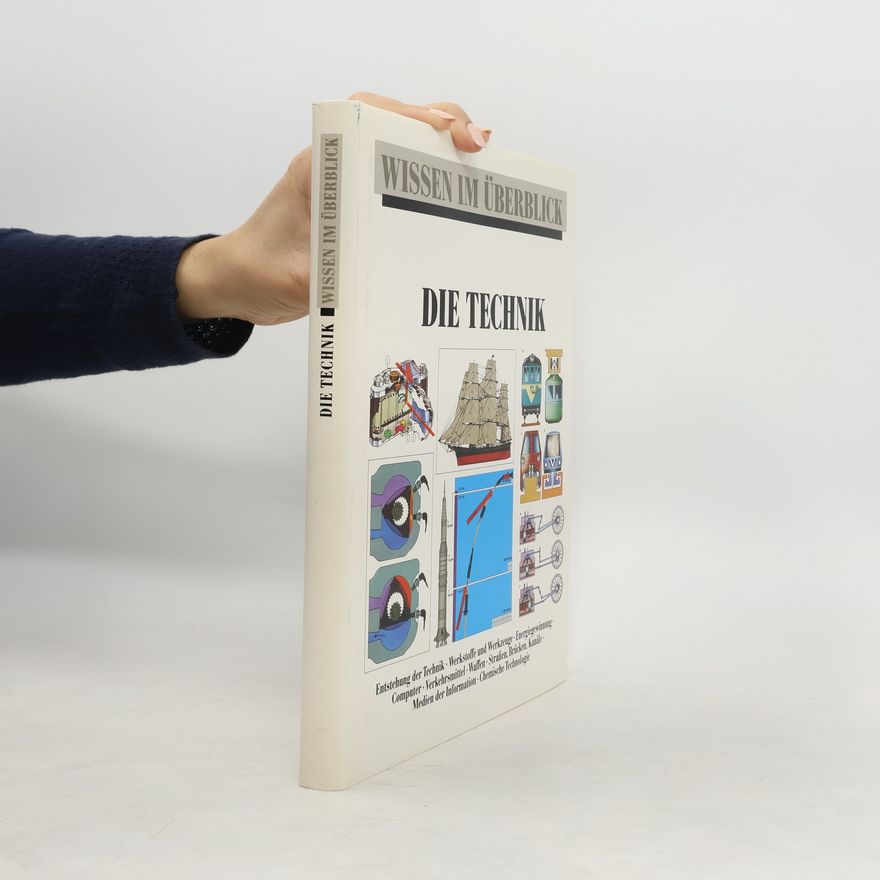 Autorenkollektiv Die Technik