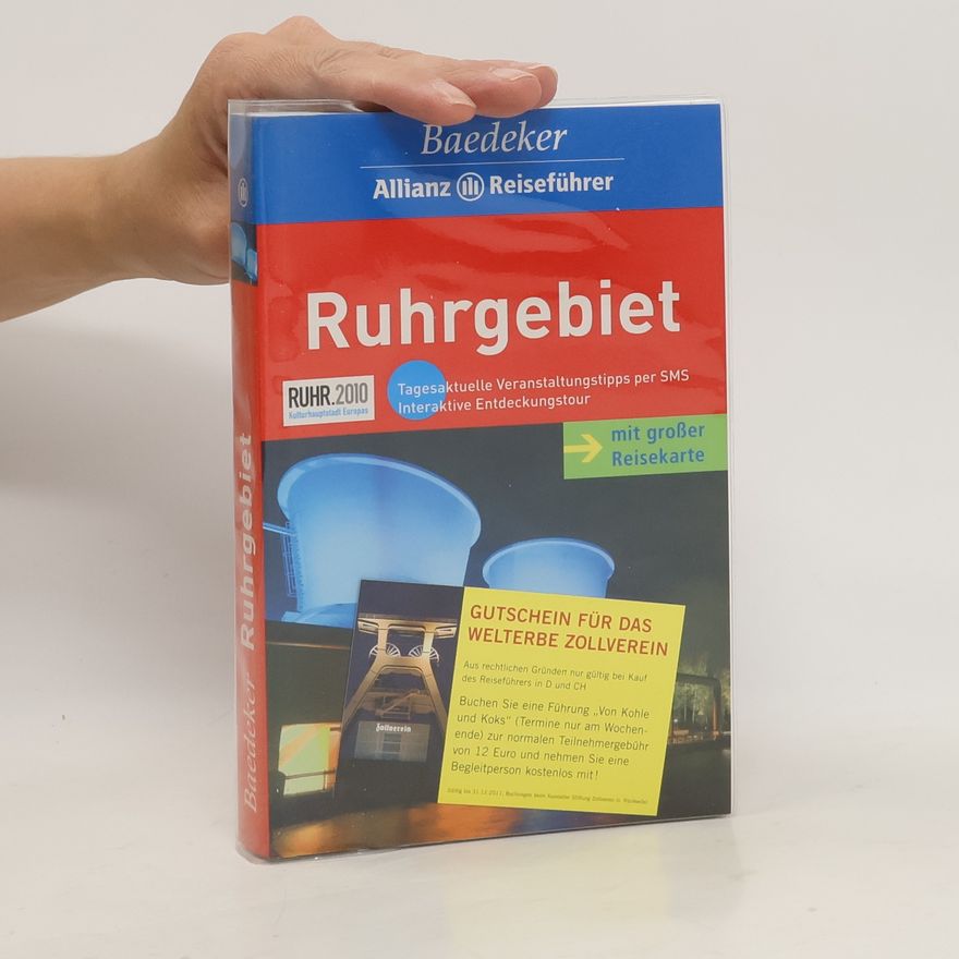 Achim Bourmer Ruhrgebiet