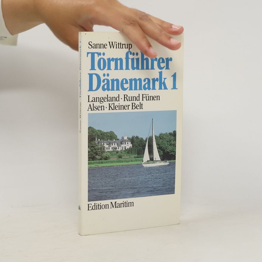 Various authors Törnführer Dänemark 1