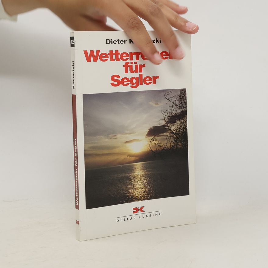 Dieter Karnetzki Wetterregeln für Segler