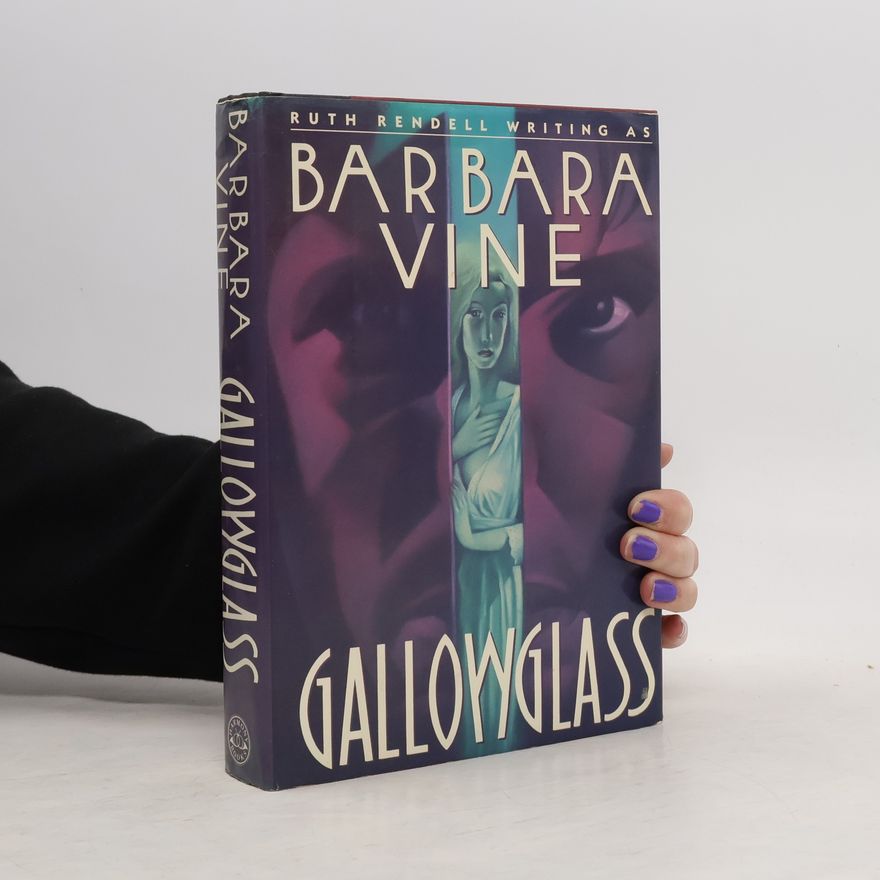 Ruth Rendell Gallowglass