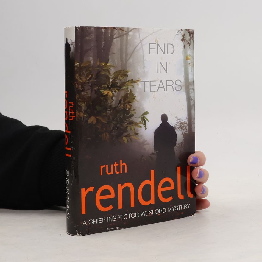 Ruth Rendell End in Tears