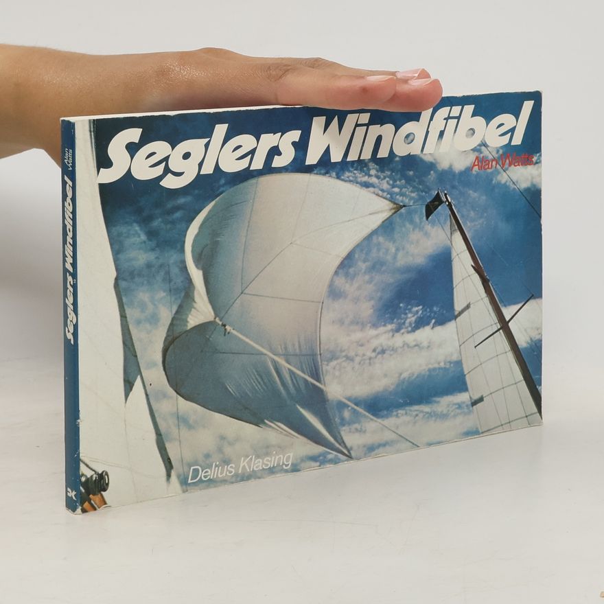 Alan Watts Seglers Windfibel