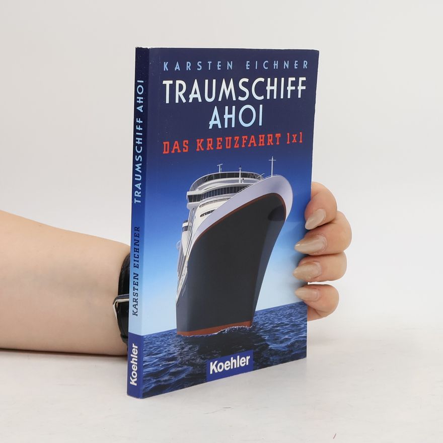 Karsten Eichner Traumschiff ahoi
