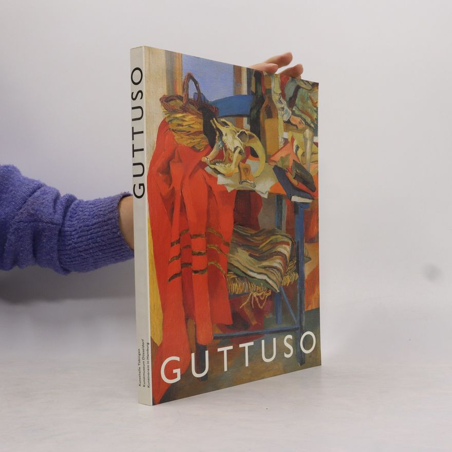 Renato Guttuso Renato Guttuso