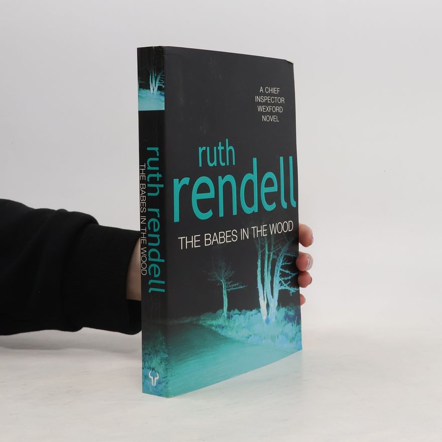 Ruth Rendell The Babes in the Wood