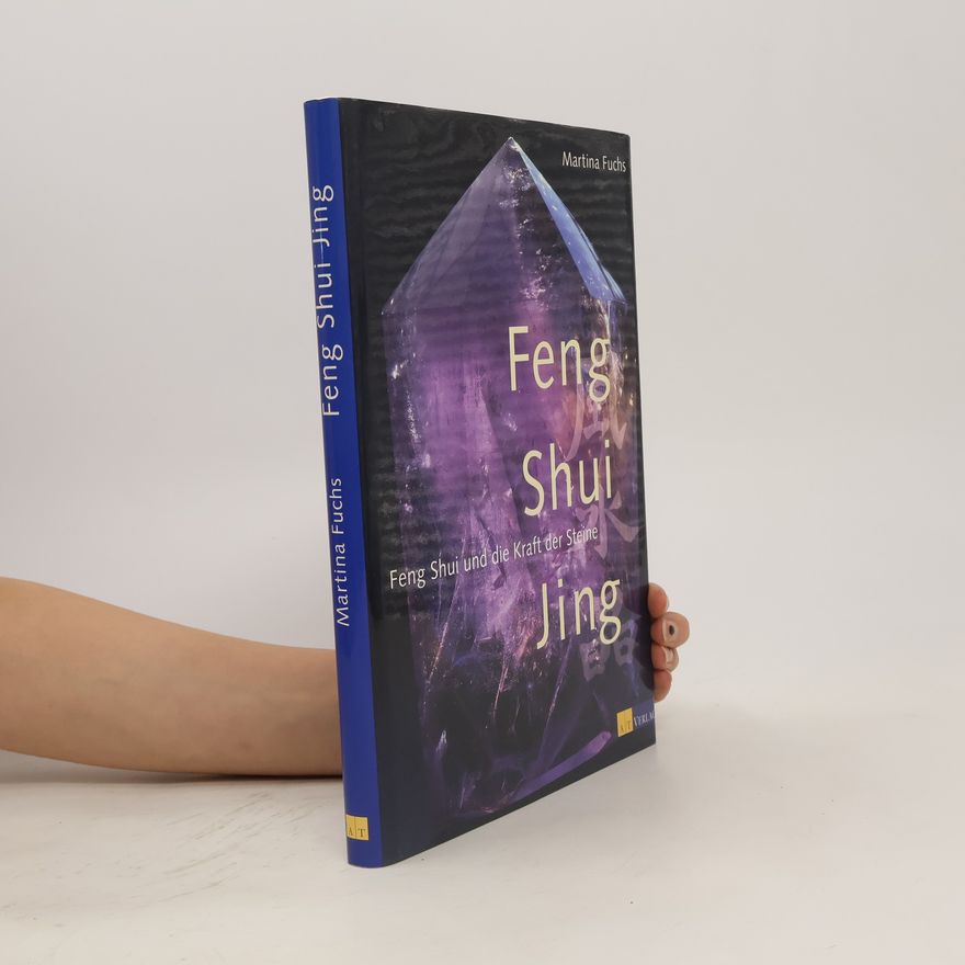 Martina Fuchs Feng Shui Jing