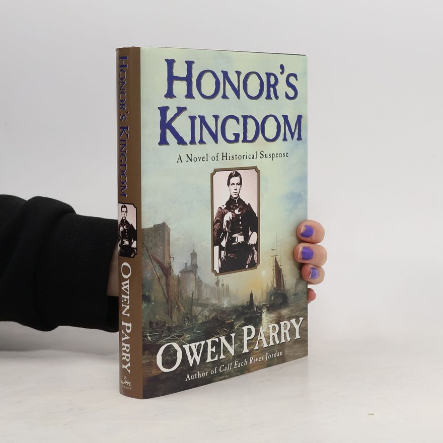 Owen Parry Honor's Kingdom