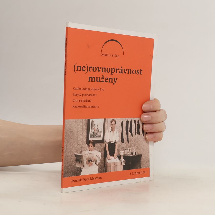 Collectif d'auteurs Okruh a střed 1/2024