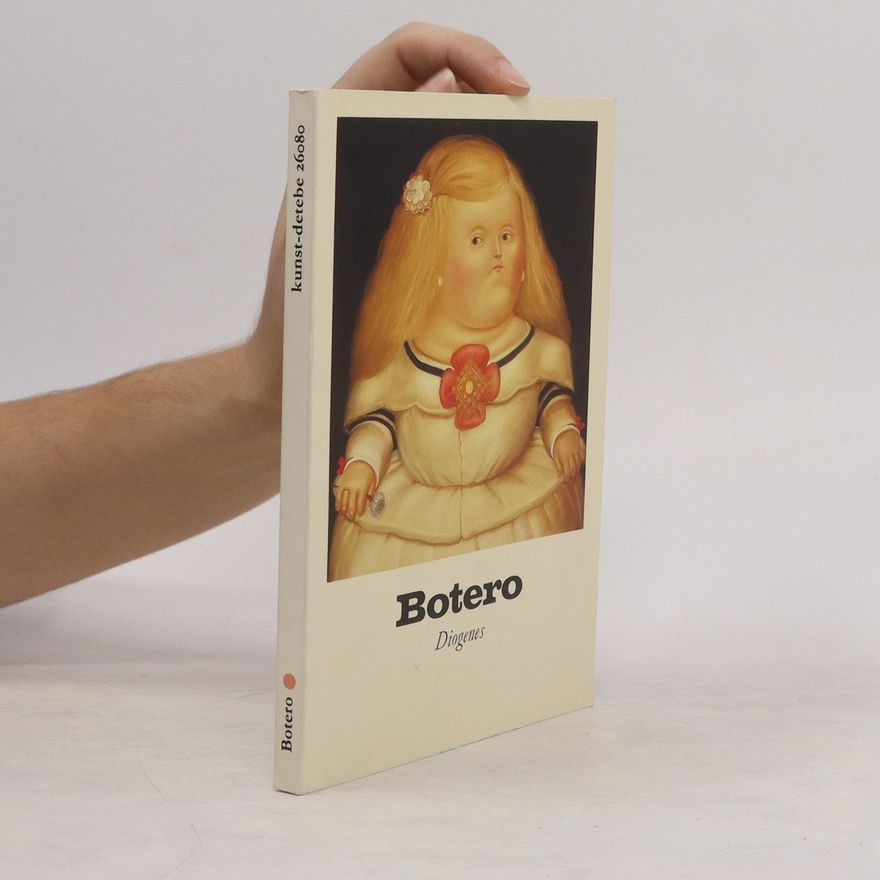 Fernando Botero Fernando Botero