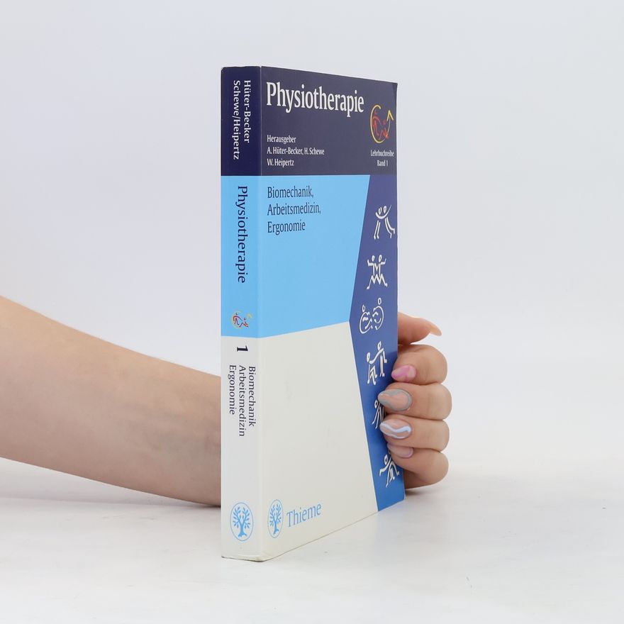 Autorenkollektiv Physiotherapie