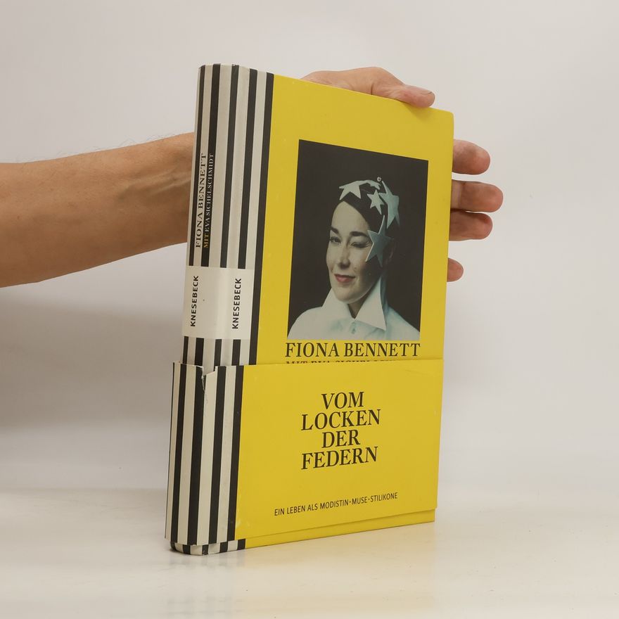Fiona Bennett Vom Locken der Federn