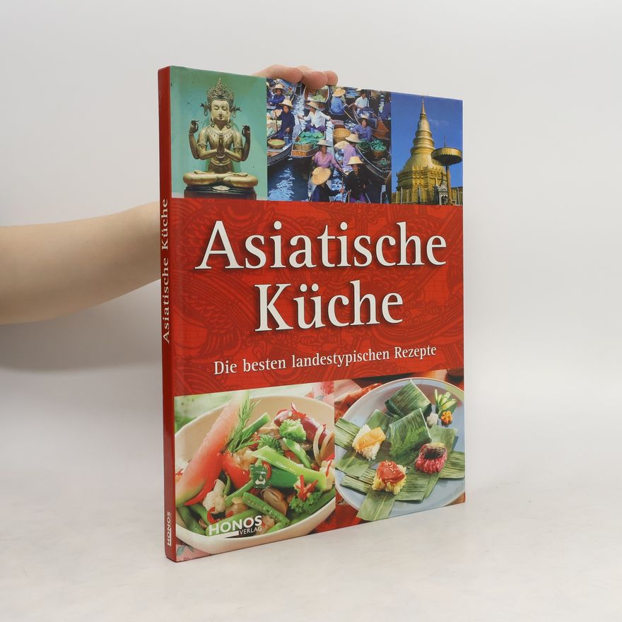 Autorenkollektiv Asiatische Küche