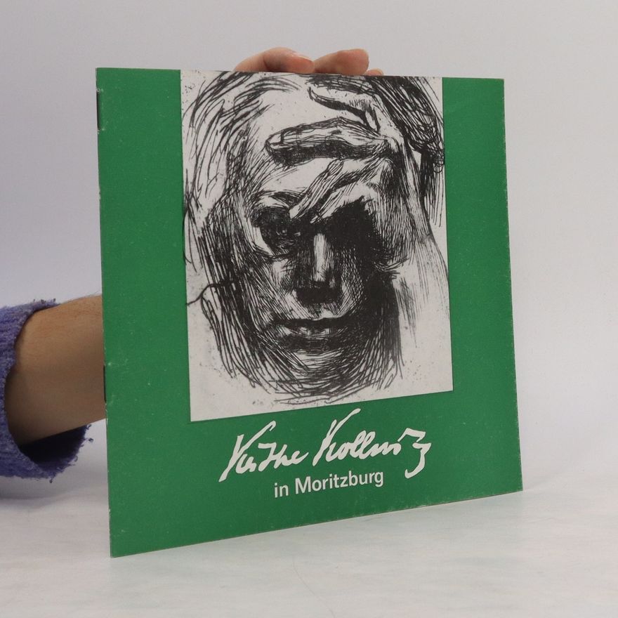 Gisela Frei Käthe Kollwitz in Moritzburg