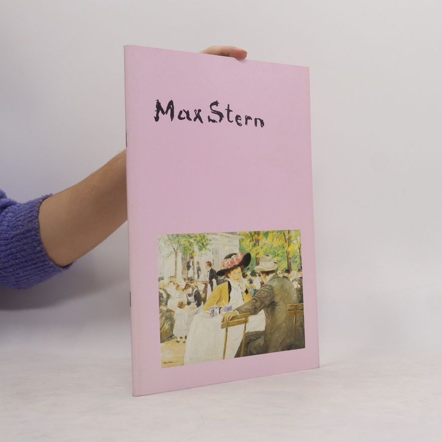 Autorenkollektiv Max Stern