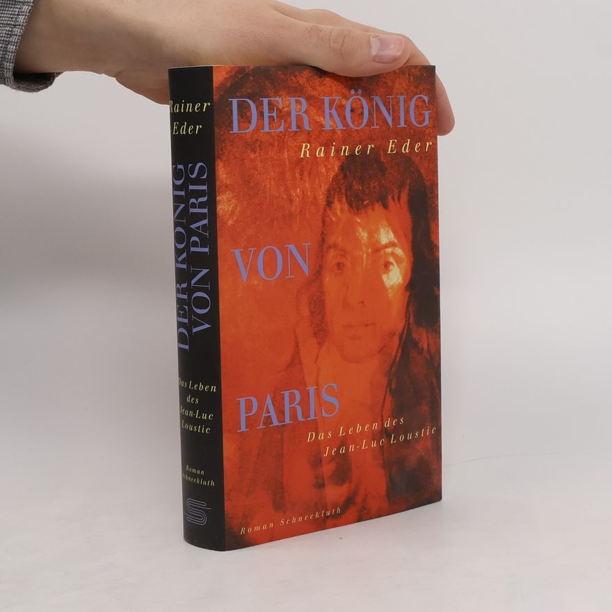 Sven Eder Der König von Paris
