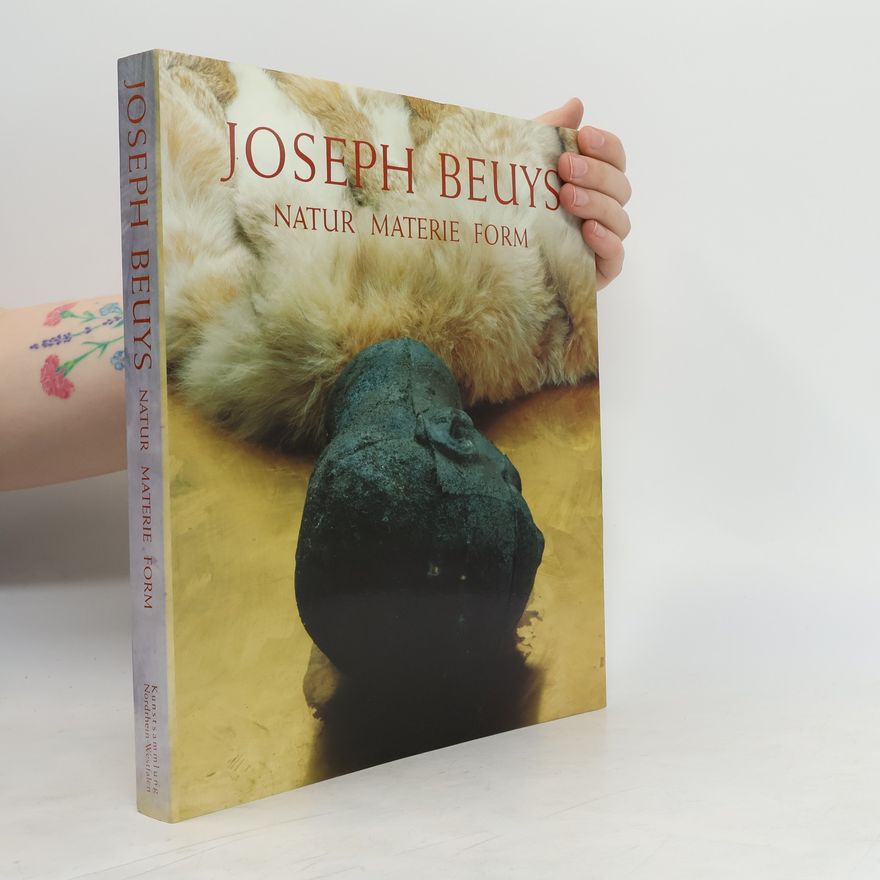 Joseph Beyus Joseph Beuys