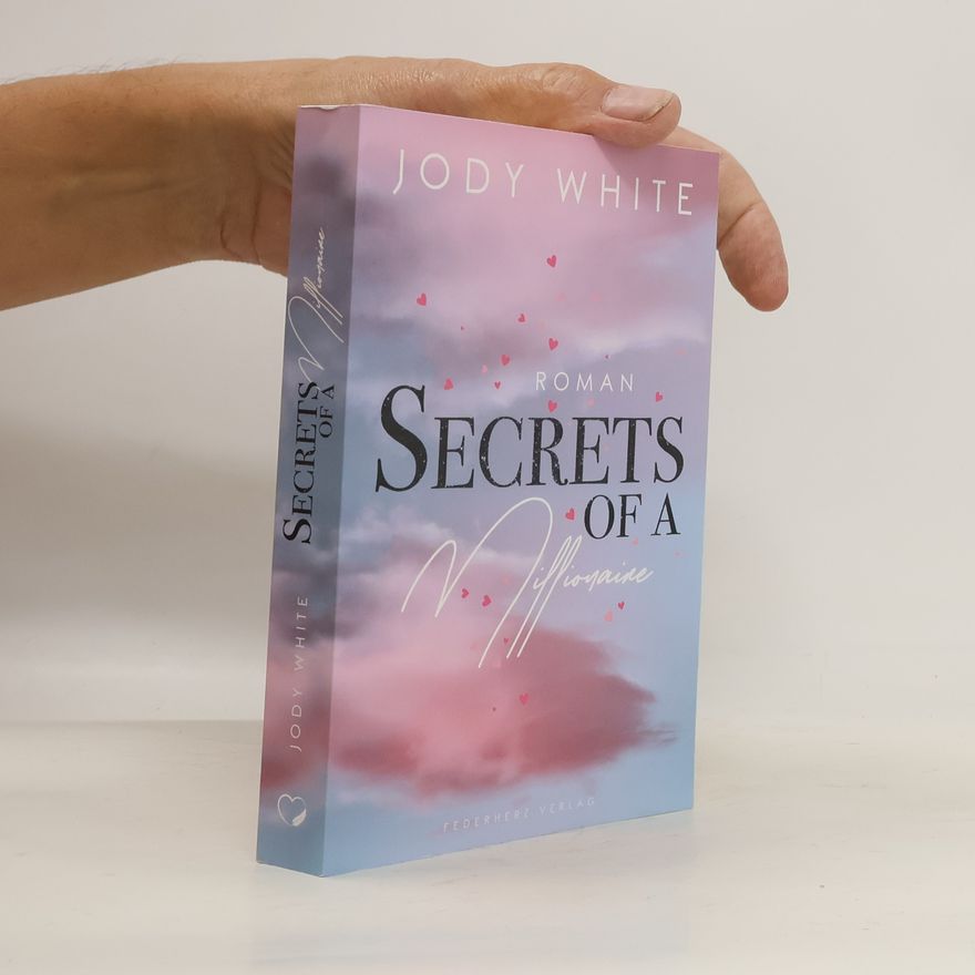 Jody White Secrets of a Millionaire