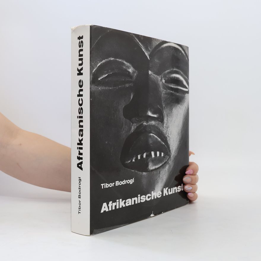 Autorenkollektiv Afrikanische Kunst