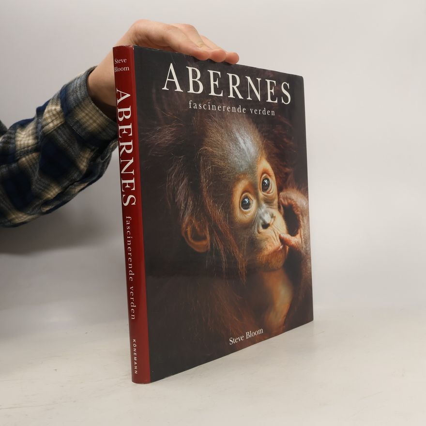 Steve Bloom Abernes fascinerende verden