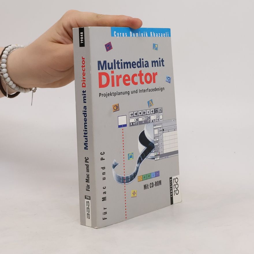 Autorenkollektiv Multimedia mit Director