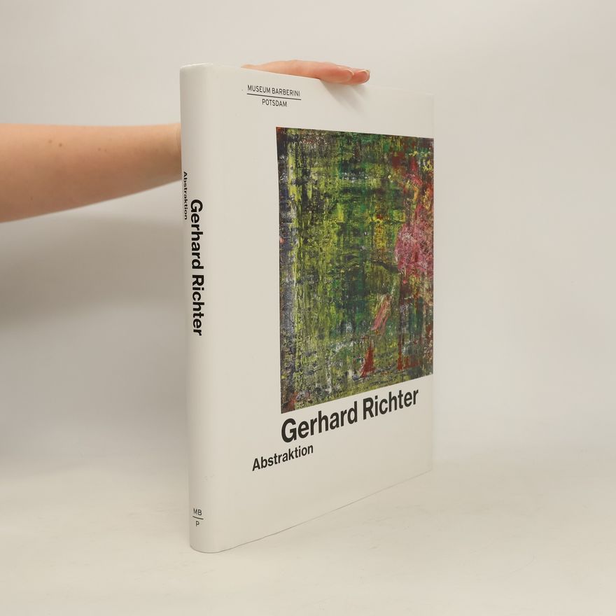 Ortrud Westheider Gerhard Richter