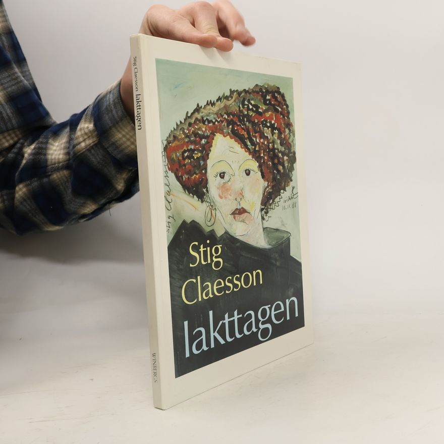 Stig Claesson Iakttagen