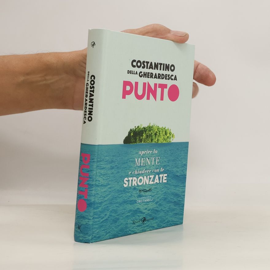 Costantino Della Gherardesca Punto