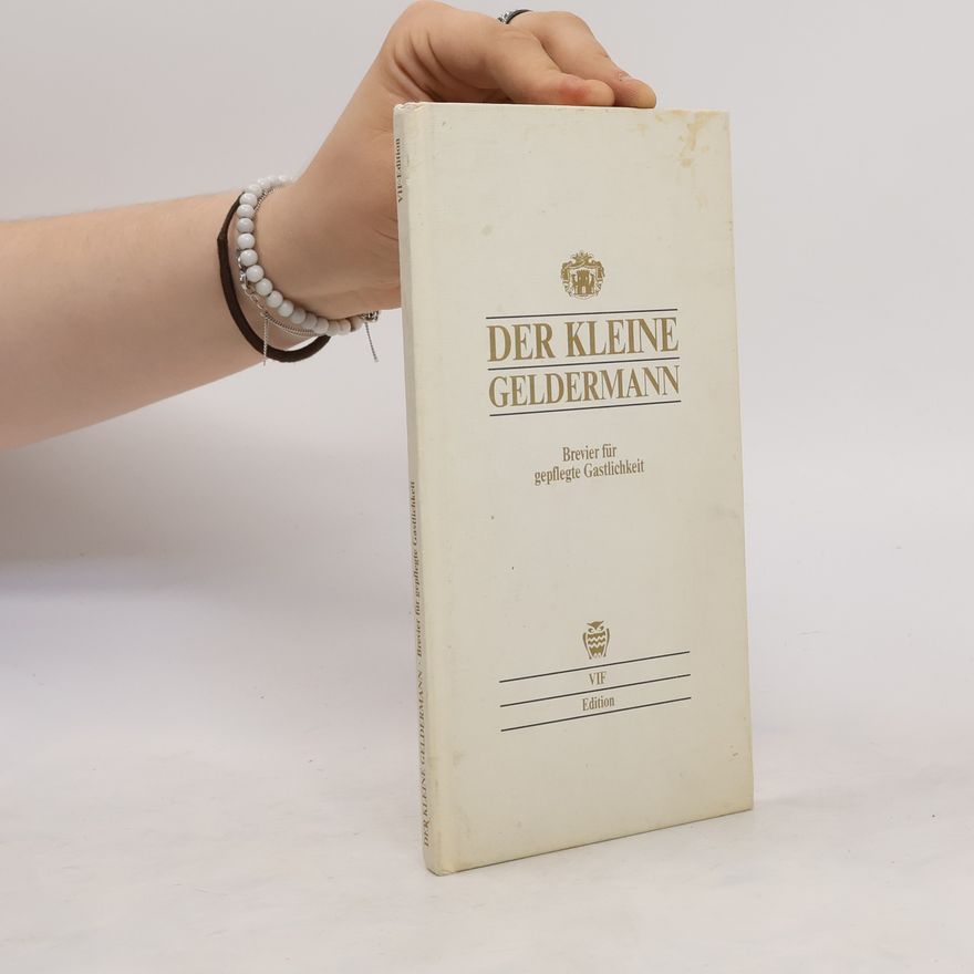 Collectif d'auteurs Der kleine Geldermann