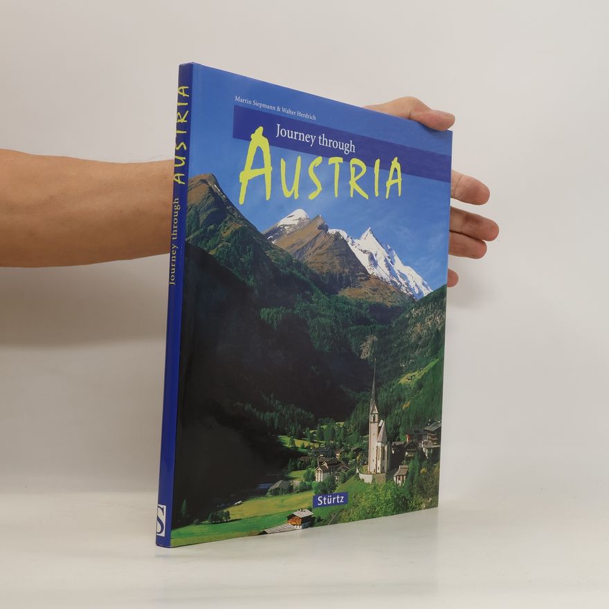 Martin Siepmann Austria