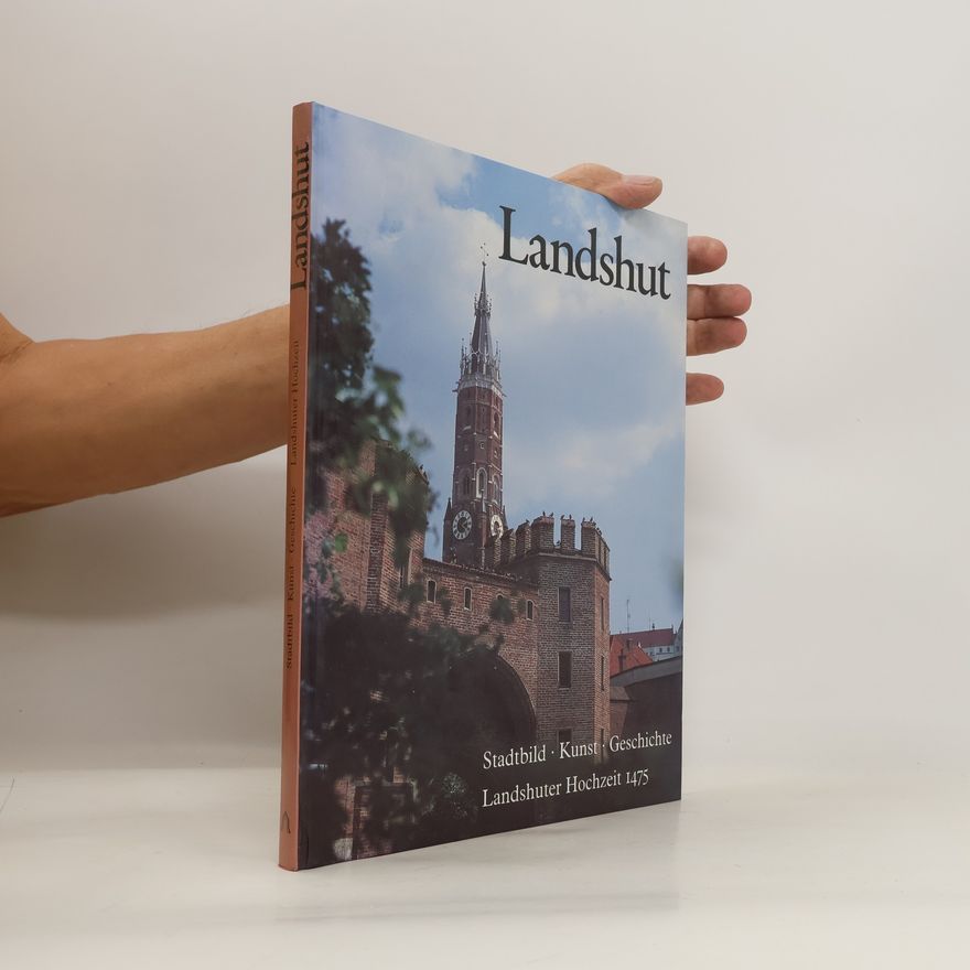 Various authors Landshut