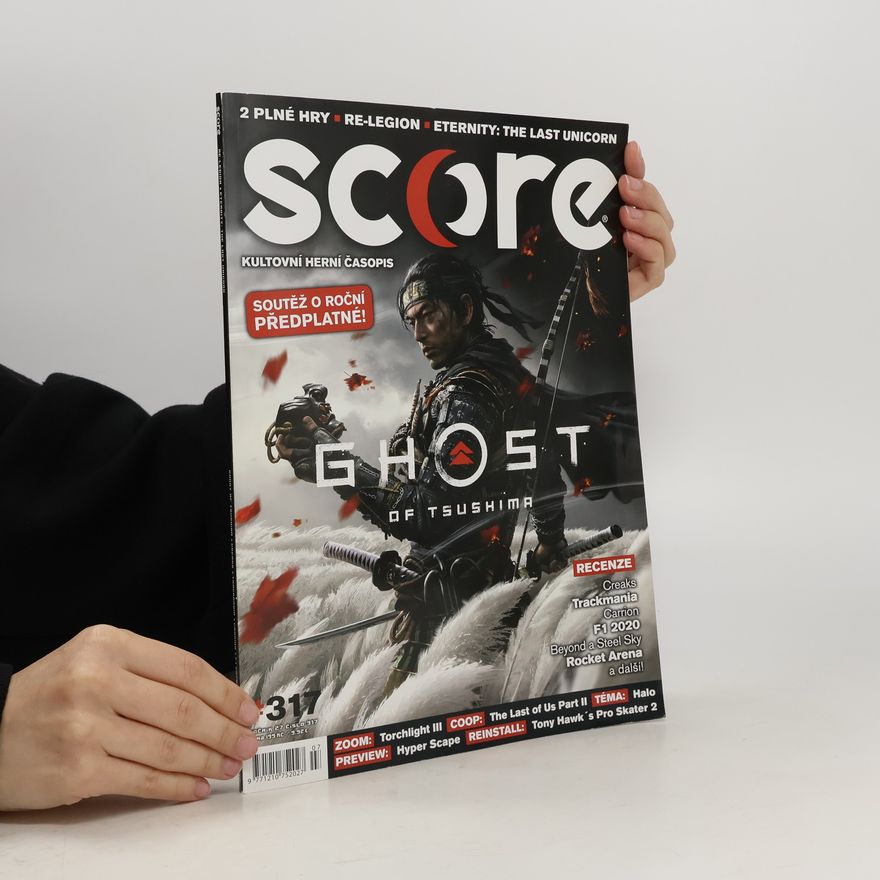 Various authors Score 317