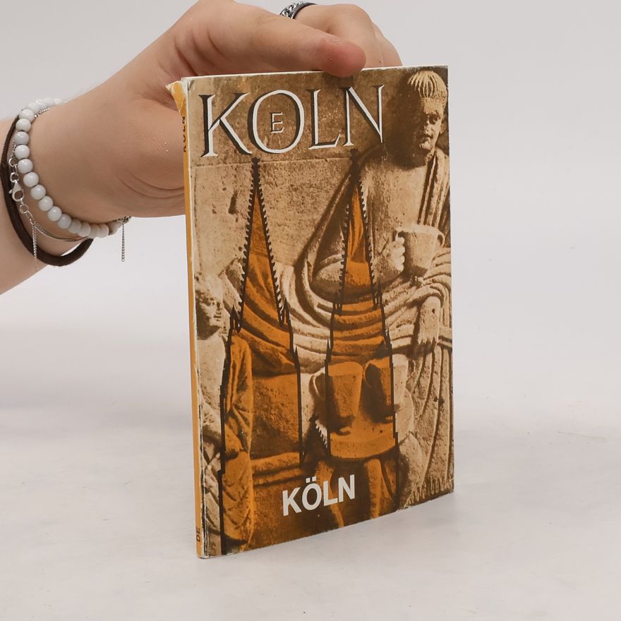 Volkmar Schultz Köln