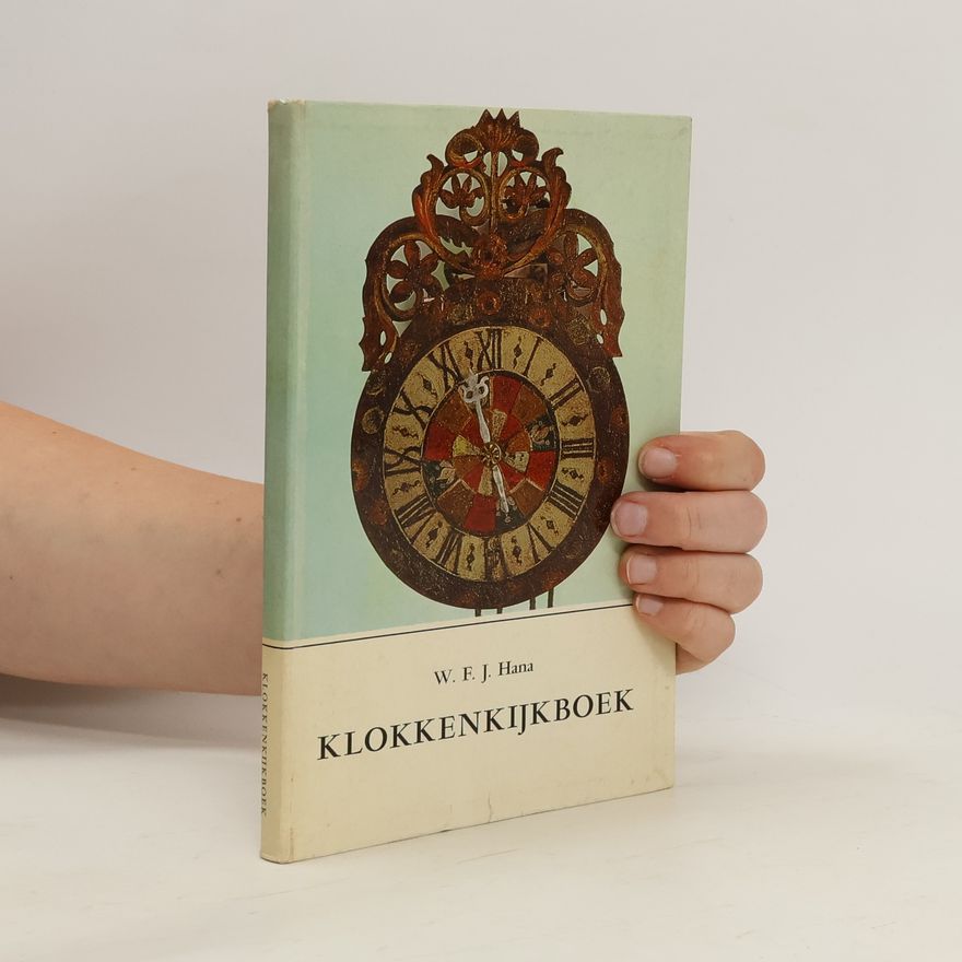 W. F. J. Hana Klokkenkijkboek