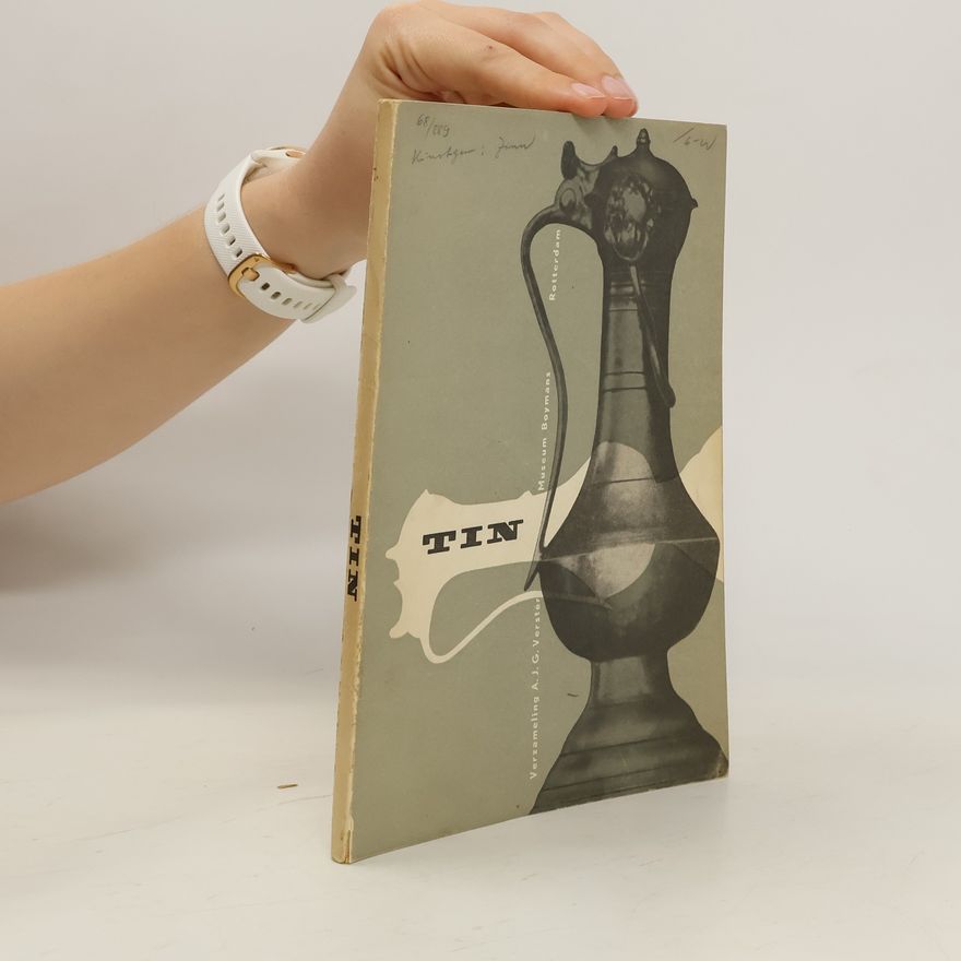 A.J.G. Verster Tin