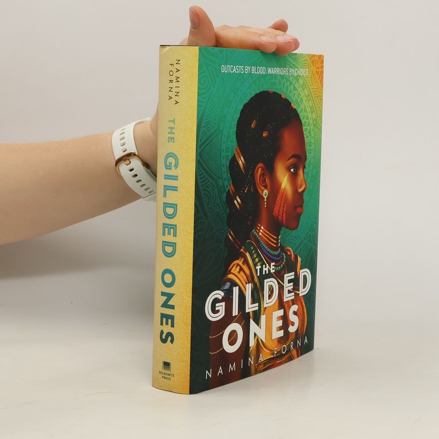 Namina Forna The Gilded Ones
